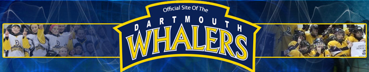 Dartmouth Whalers Minor Hockey