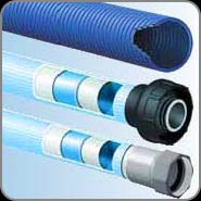
 Flexible Primary and Containment Piping and Fittings.